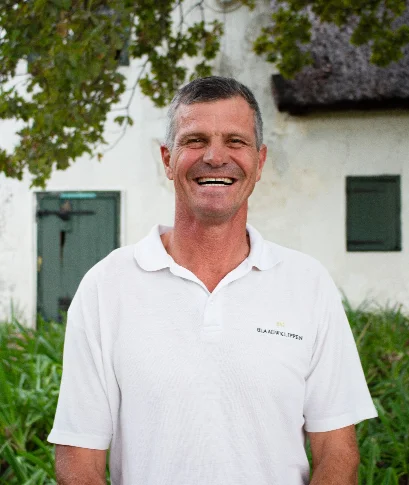 Blaauwklippen - Team Image - Jaco van der Westhuizen