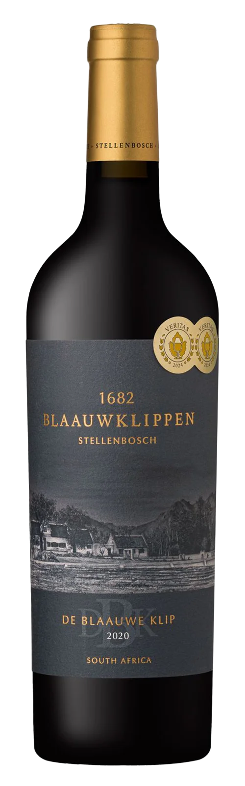 De Blaauwe Klip 2022 (DBK)