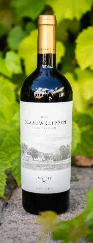Blaauwklippen - Small Image - Wine Club - Wine bottle