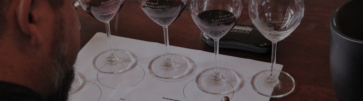 Blending Competition Winners