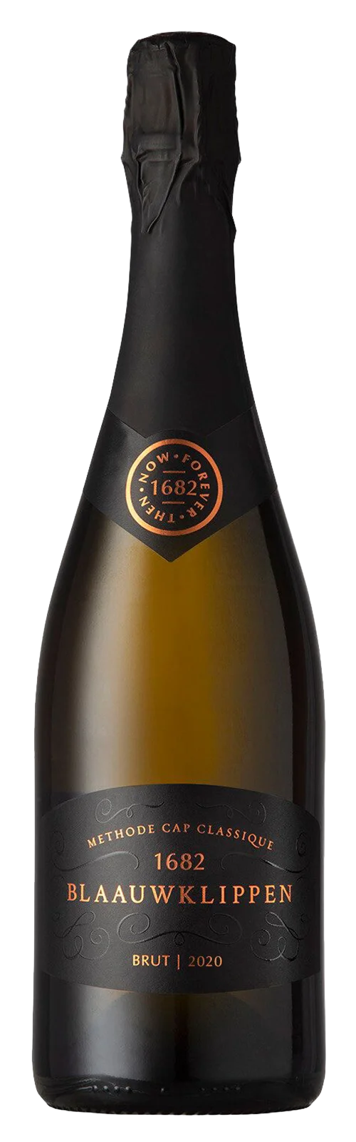 Blaauwklippen - Zinfandel Cap Classique