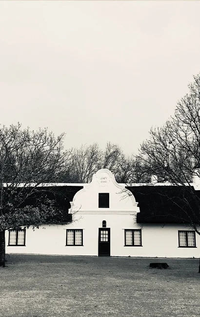 Jonkershuis Stellenbosch