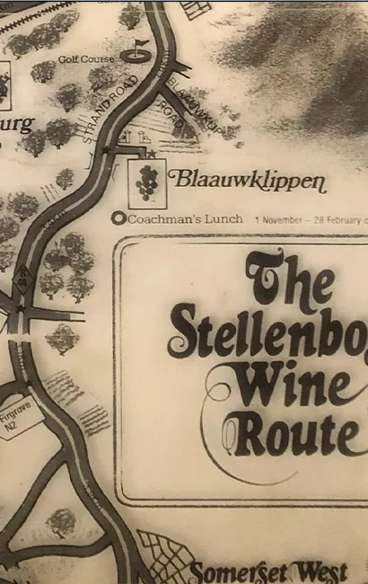 Blaawuklippen - Event Image -_1971