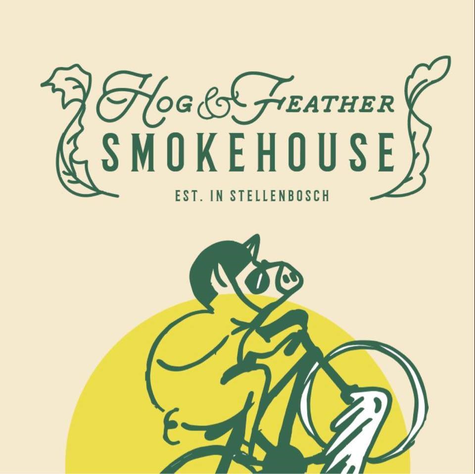Blaauwklippen Family Market Hog & Feather Smokehouse
