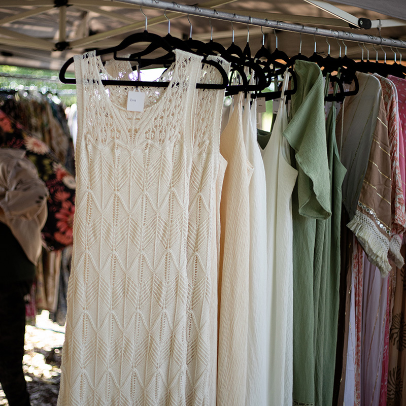 Blaauwklippen Family Market Zaza Boho