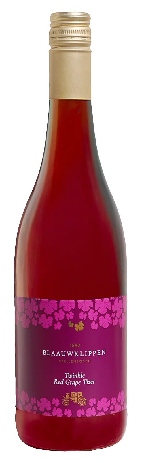 Blaauwklippen - Red Twinkle