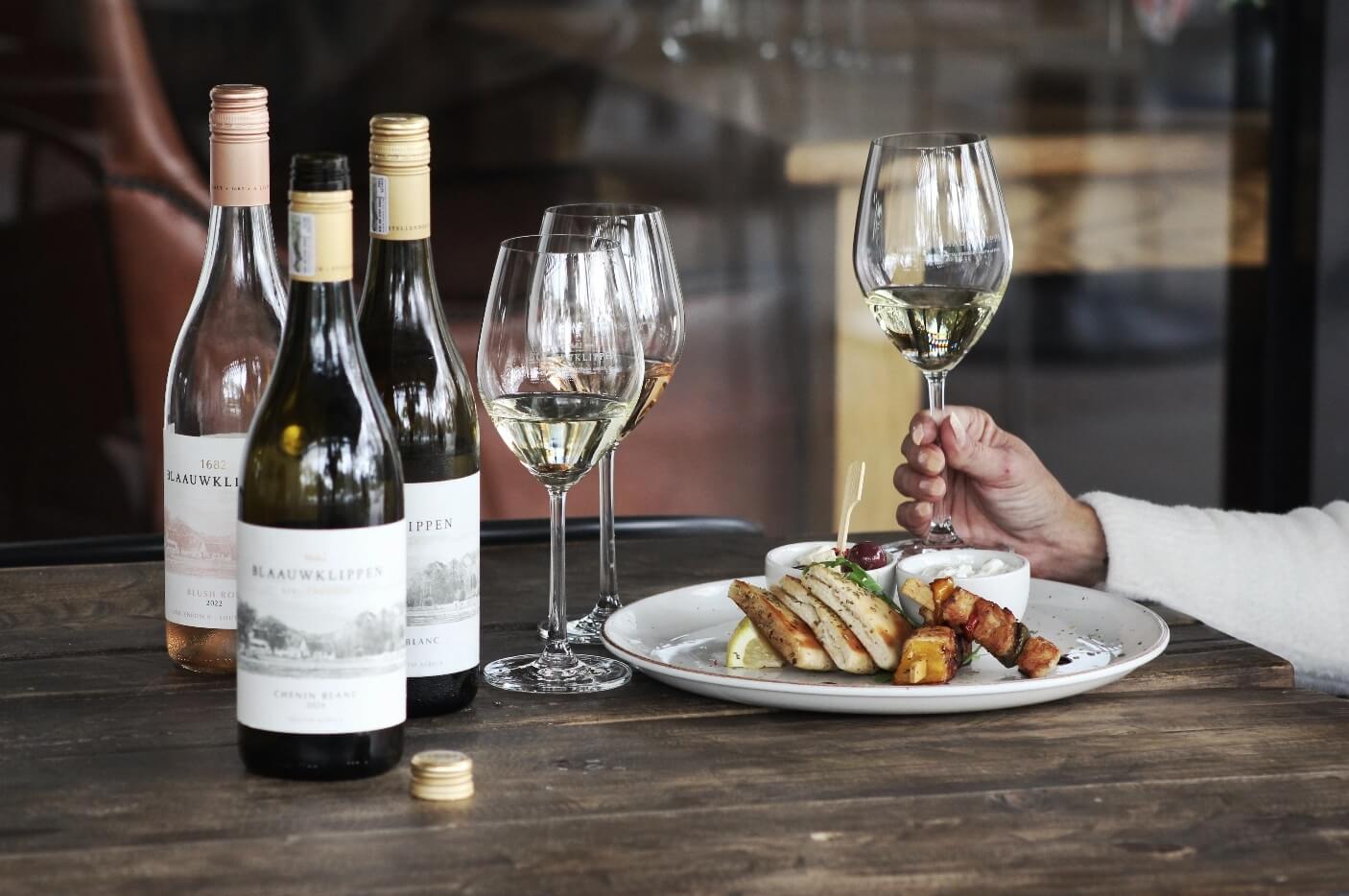 Best Restaurants in Stellenbosch
