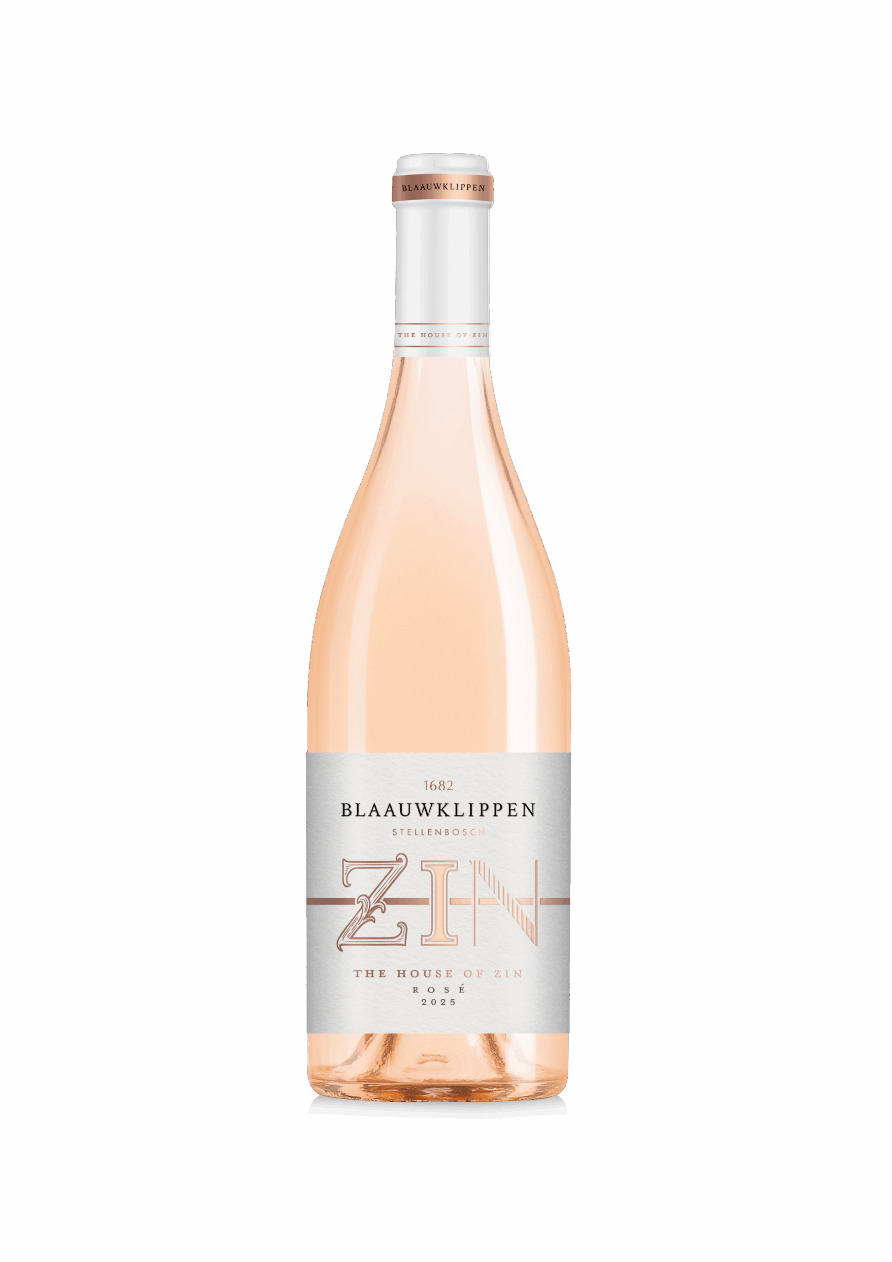 Zinfandel South Africa