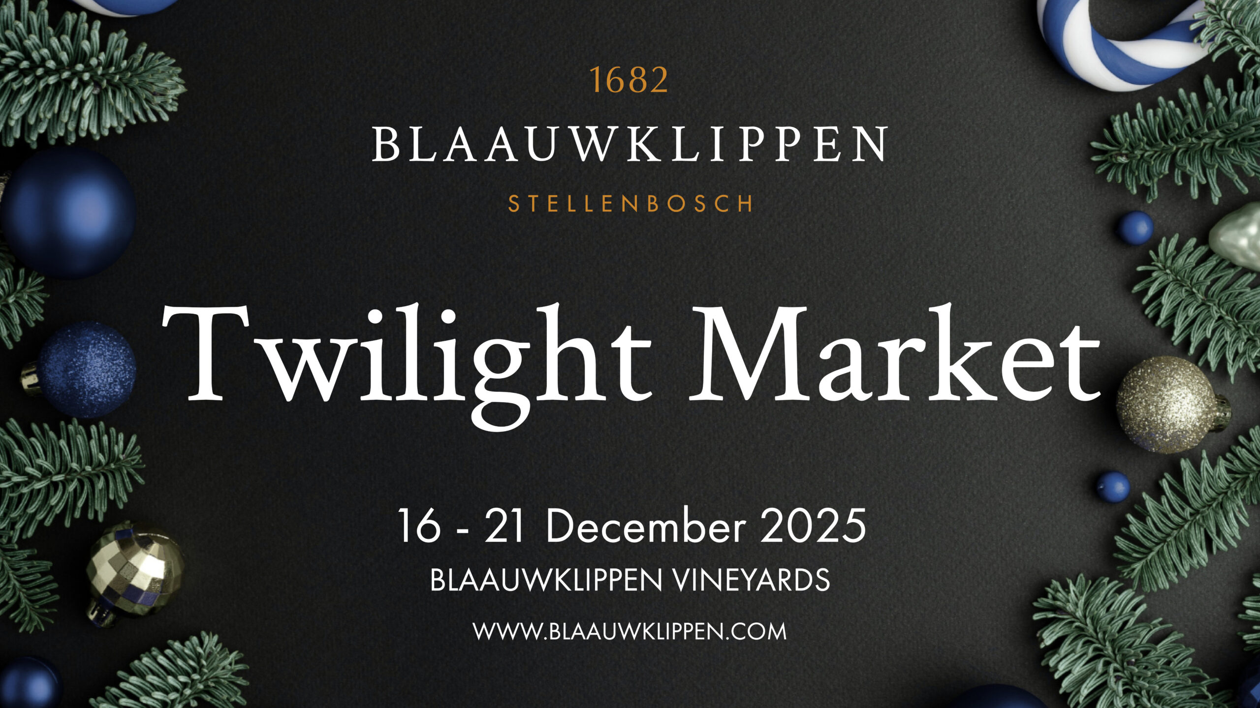 Twilight Market