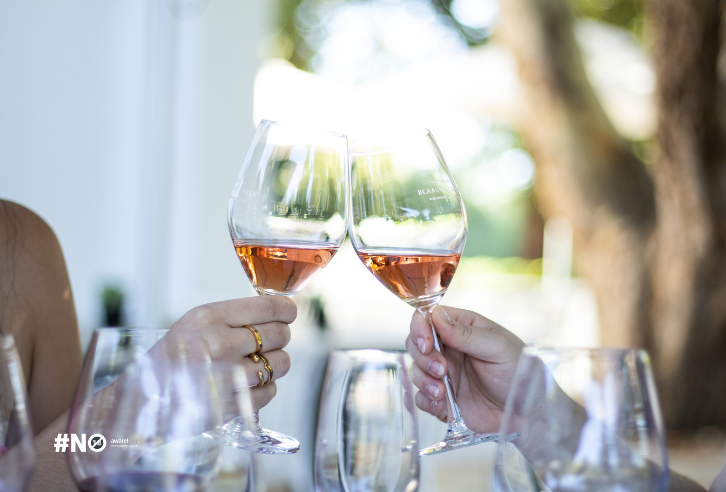 Valentine’s Day in Stellenbosch