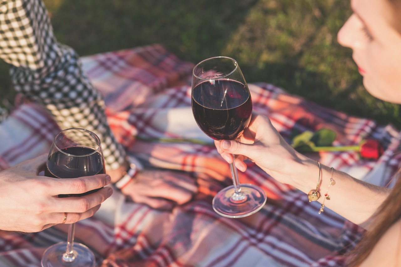 Picnic Spots in Stellenbosch